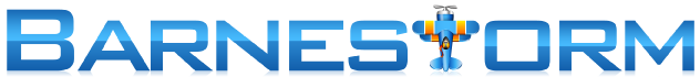 Barnestorm